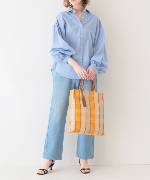SLOBE IENA（スローブイエナ）の「【ELESAC/エルサック】SLOBE