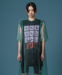 NON TOKYO（ノントーキョー）の「PINTAC T-SHIRT(FOX)（Tシャツ/カットソー）」