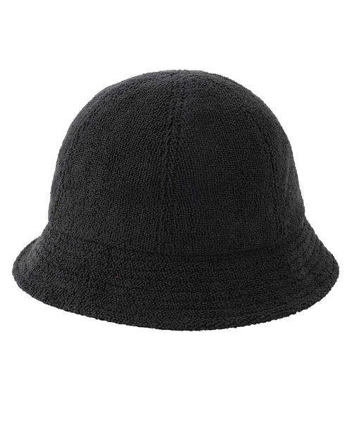 X-girl(エックスガール)の「Playboy × X-girl METRO HAT(ハット・レディース・ライトブルー/ブラック・ONE SIZE)」の9枚目の写真