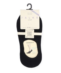 FALKE（ファルケ）の「【FALKE】Step Invisible (High Cut)（ソックス/靴下・レディース）」