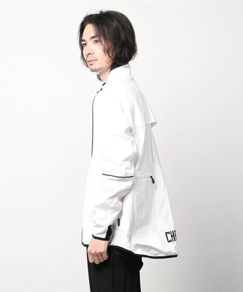 CHROME（クローム）の「WIND COBRA 2.0 PACKABLE / ウィンド コブラ