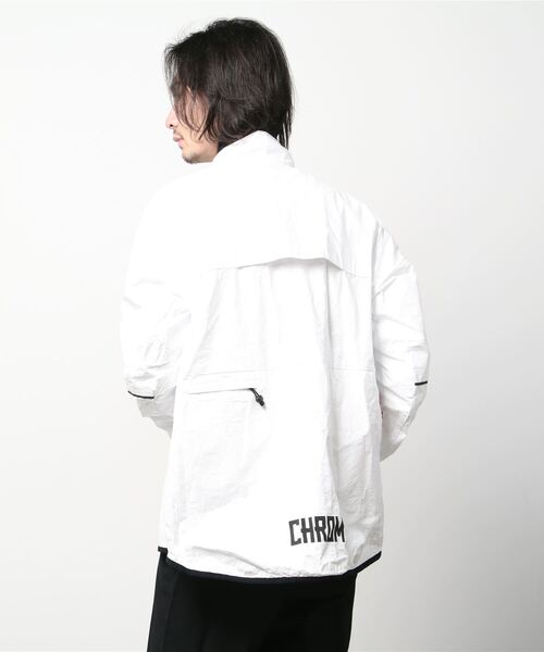 CHROME（クローム）の「WIND COBRA 2.0 PACKABLE / ウィンド コブラ