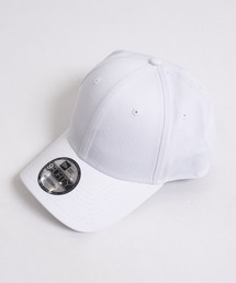 JOHN'S CLOSET（ジョンズクローゼット）の「【22】〔NEW ERA/ニューエラ〕 ADJUSTABLE STRUCTURED CAP（キャップ）」