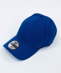 NEW ERA（ニューエラ）の「【22】〔NEW ERA/ニューエラ〕 ADJUSTABLE STRUCTURED CAP（キャップ）」