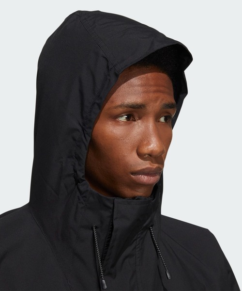 小物 adidas M PRSVE PONCHO Amazon | [アディダス] コート PRSVE ポンチョ SE435 メンズ