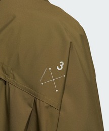 adidas（アディダス）の「PRSVE ポンチョ / アディダス（メンズ