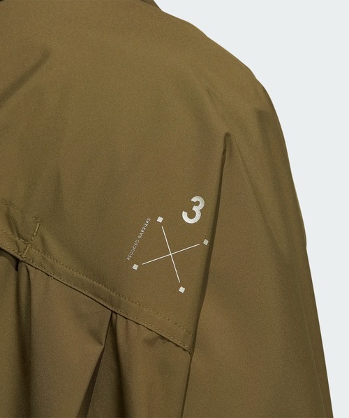 adidas（アディダス）の「PRSVE ポンチョ / アディダス（メンズ