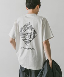 KEEN | 『別注』KEEN×DOORS LOGO T-SHIRTS(Tシャツ/カットソー)