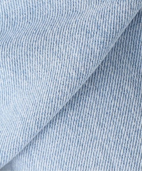 U by SPICK&SPAN(ユーバイスピックアンドスパン)の「【ROLLA’S/ローラス】 DUSTERS OLD STONE(デニムパンツ・レディース・サックスブルー・SMALL/X-SMALL)」の12枚目の写真
