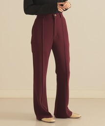 BeAMS DOT | 【WEB限定】BeAMS DOT / ベルボトムパンツ 22FW(その他パンツ)