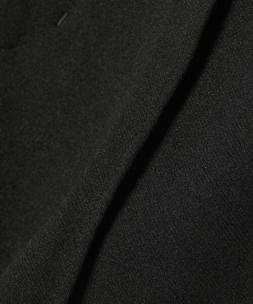 BeAMS DOT（ビームスドット）の「BeAMS DOT / ベルボトムパンツ 22FW（その他パンツ・レディース・オレンジ/ブラック/ブルー系その他/ワイン・SMALL/MEDIUM）」の18枚目の写真