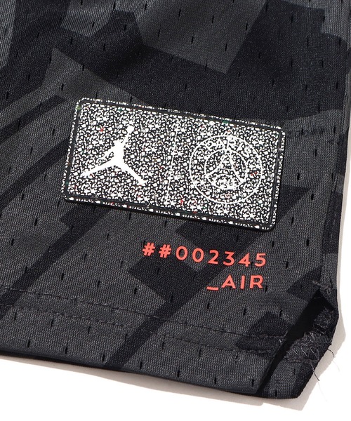 PARIS SAINT-GERMAIN（パリサンジェルマン）の「JORDAN BRAND