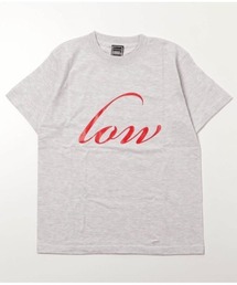 LOW JACK DESIGN | LOW JACK DESIGN ロゴTシャツ(Tシャツ/カットソー)