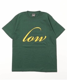 LOW JACK DESIGN | LOW JACK DESIGN ロゴTシャツ(Tシャツ/カットソー)