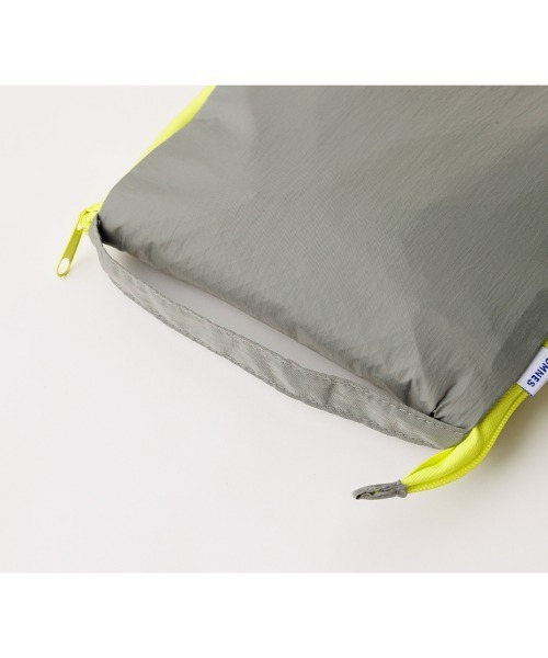 ommo かごバッグ ポータブルカゴ型エコバッグ（かごバッグ）｜OMNES（オムネス）の