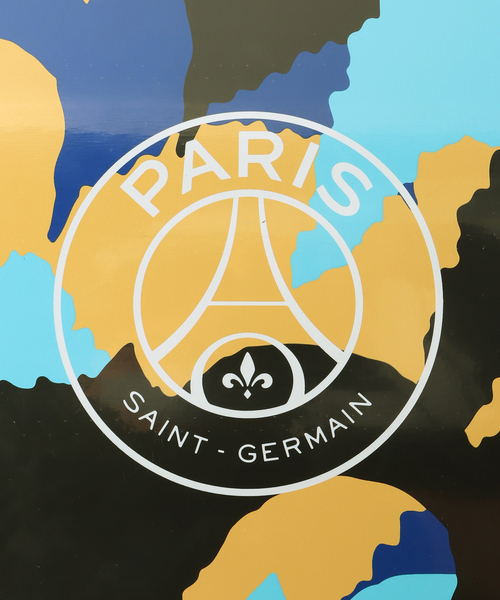 PSG×Clown Skateboards】LA SKATEBOARD