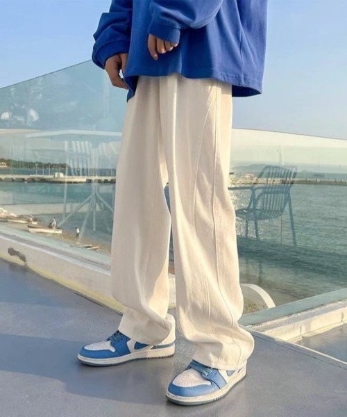 REBALANCE（リバランス）の「ダンクデニム（デニムパンツ・メンズ・A/B/C・SMALL/MEDIUM/LARGE）」の3枚目の写真