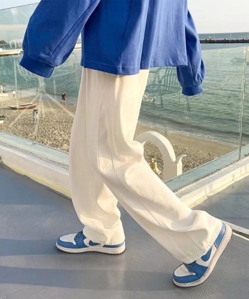 REBALANCE（リバランス）の「ダンクデニム（デニムパンツ・メンズ・A/B/C・SMALL/MEDIUM/LARGE）」の8枚目の写真