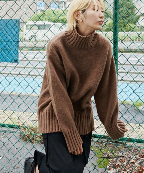 Auntie Rosa Holiday（アンティローザホリデー）の「ミドルゲージ