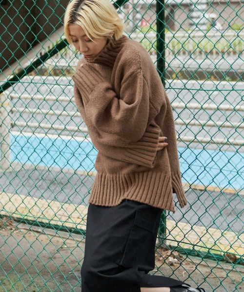 Auntie Rosa Holiday（アンティローザホリデー）の「ミドルゲージ