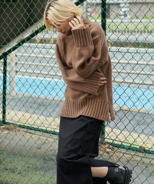 Auntie Rosa Holiday（アンティローザホリデー）の「ミドルゲージ