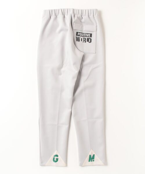 GUACAMOLE（ガカモレ）の「GUACAMOLE Functional Stretch Pants（その他パンツ・レディース・ブラック/グレー・SMALL/LARGE）」の5枚目の写真