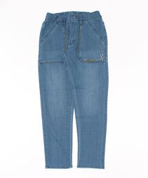 ikka | T-MAC OUTING デニムベイカー(デニムパンツ)