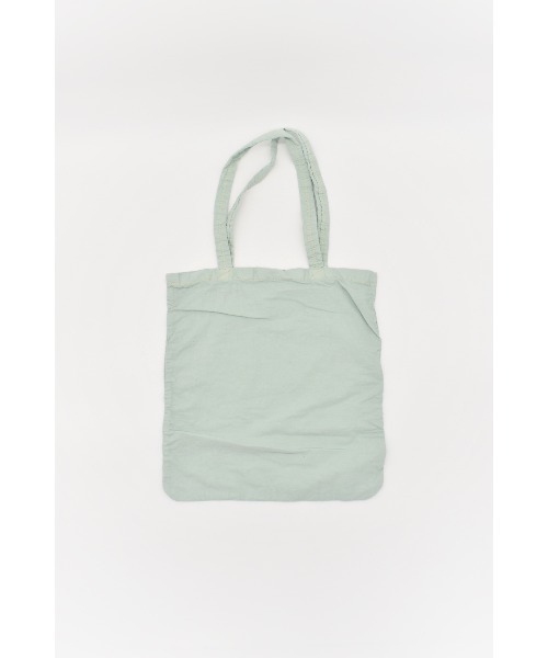 THEATRE PRODUCTS（シアタープロダクツ）の「リサイクルコットンオーバーダイトート/ハートアロー（トートバッグ・レディース・ピンク/ブルー/アイボリー/パープル・FREE）」の17枚目の写真