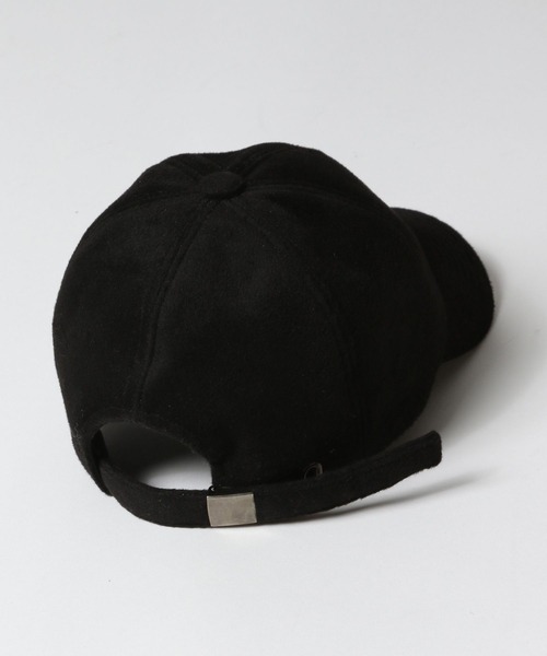 eL（エル）の「【eL】WoolLike Cap/162238（キャップ・レディース・ブラック/ネイビー/グレー・FREE）」の11枚目の写真