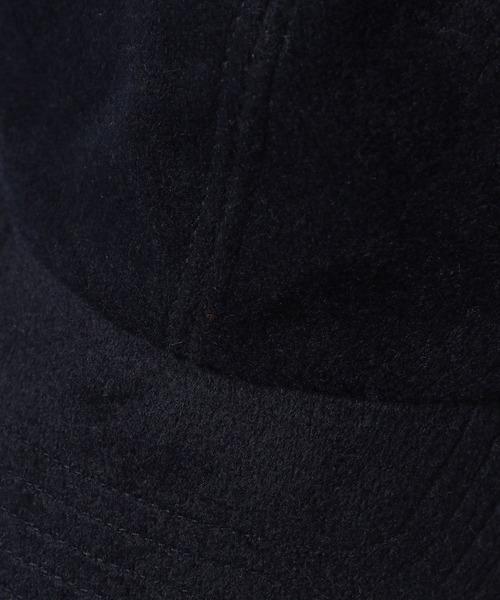 eL（エル）の「【eL】WoolLike Cap/162238（キャップ・レディース・ブラック/ネイビー/グレー・FREE）」の16枚目の写真