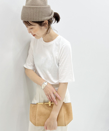 Soft テンジクTシャツ