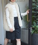 forksy.(フォルクシー)の「トップス(ベスト)」