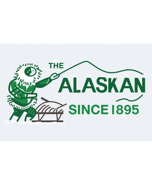 coen（コーエン）の「THE ALASKAN(アラスカン）別注ボリュームスリーブネルシャツ（シャツ/ブラウス・レディース・ブラウン/ワイン/オレンジ・L/M）」の14枚目の写真