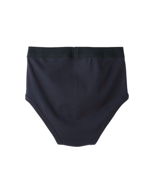 YG(ワイジー)の「YG ブリーフ 綿100%(ブリーフ・メンズ・ホワイト/ブラック/グレー/ネイビー・X-LARGE/LARGE/MEDIUM)」の8枚目の写真
