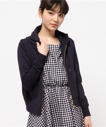 earth music&ecology | 【パーカーパーカー！】軽量パーカーカラフル(パーカー)