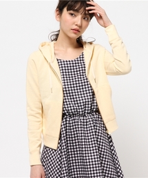 【パーカーパーカー！】軽量パーカーカラフル