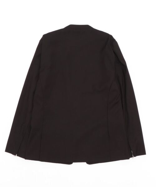 danke schön ノーカラージャケット DANKE SCHON（ダンケシェーン）の「DankeSchon/ダンケシェーン