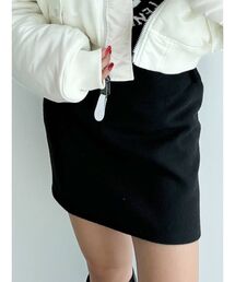 EMODA | フィットラインハイウエストスカート(スカート)