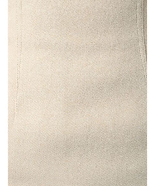 EMODA(エモダ)の「フィットラインハイウエストスカート(スカート・レディース・アイボリー/ブラック/その他・SMALL/MEDIUM)」の18枚目の写真