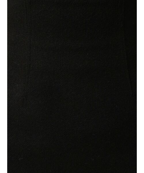 EMODA(エモダ)の「フィットラインハイウエストスカート(スカート・レディース・アイボリー/ブラック/その他・SMALL/MEDIUM)」の19枚目の写真