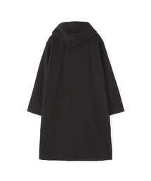 MHL.（エムエイチエル）の「HEAVY COTTON WOOL DRILL（ダッフルコート