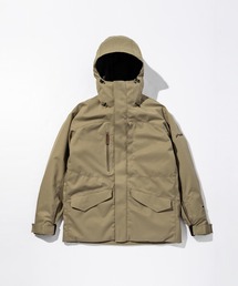 Phenix(フェニックス)【MENS】Phenix SNOW SCAPE JACKET