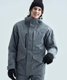 Phenix(フェニックス)【MENS】Phenix SNOW SCAPE JACKET