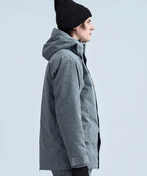 セール】Phenix（フェニックス）【MENS】Phenix SNOW SCAPE JACKET