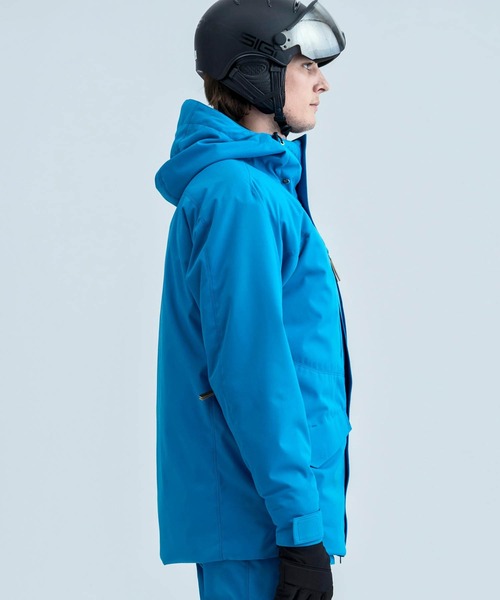 セール】Phenix（フェニックス）【MENS】Phenix SNOW SCAPE JACKET