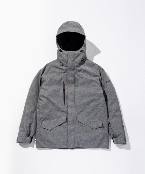 ジャケット・アウター Phenix scape Insulation Jacket セール】Phenix（フェニックス）【MENS】Phenix SNOW SCAPE JACKET