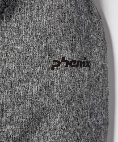 phenix(フェニックス)の「Phenix(フェニックス)【MENS】Phenix SNOW SCAPE JACKET(その他アウター・メンズ・ベージュ/グレー/ブルー/ヘザーグレー・M/L/XL)」の15枚目の写真