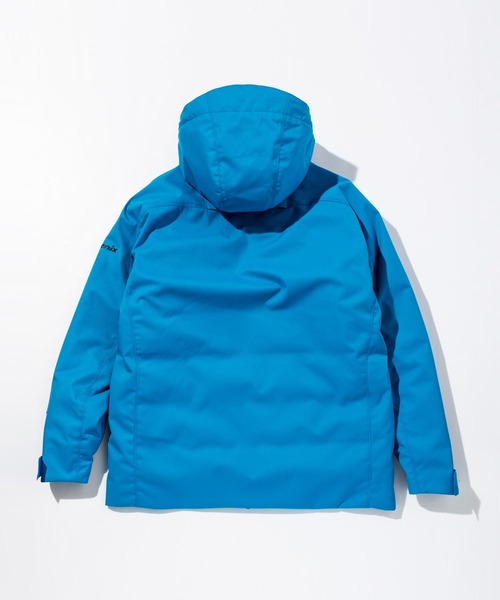 phenix(フェニックス)の「Phenix(フェニックス)【MENS】Phenix SNOW SCAPE JACKET(その他アウター・メンズ・ベージュ/グレー/ブルー/ヘザーグレー・M/L/XL)」の20枚目の写真