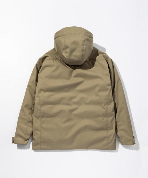 セール】Phenix（フェニックス）【MENS】Phenix SNOW SCAPE JACKET