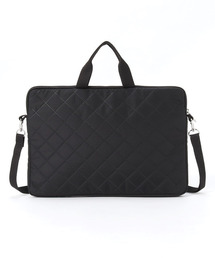 ＜lesportsac レスポートサック＞LAPTOP CASE パソコンケース TH LAPTOP CASE 15ディープシーブルー（クロスボディ/ショルダー